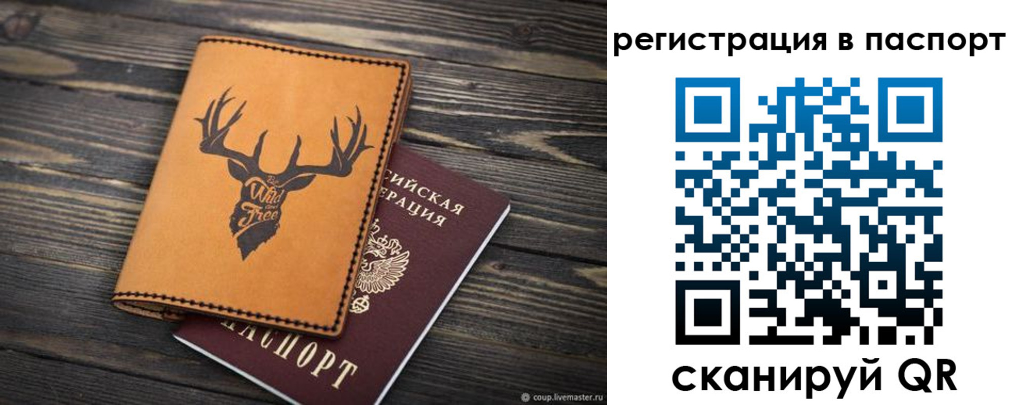 прописка паспорт в Юже